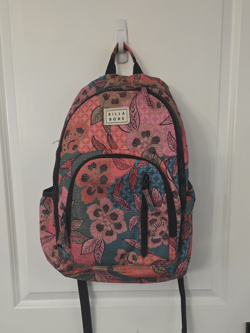 Billabong Laptop School Backpack